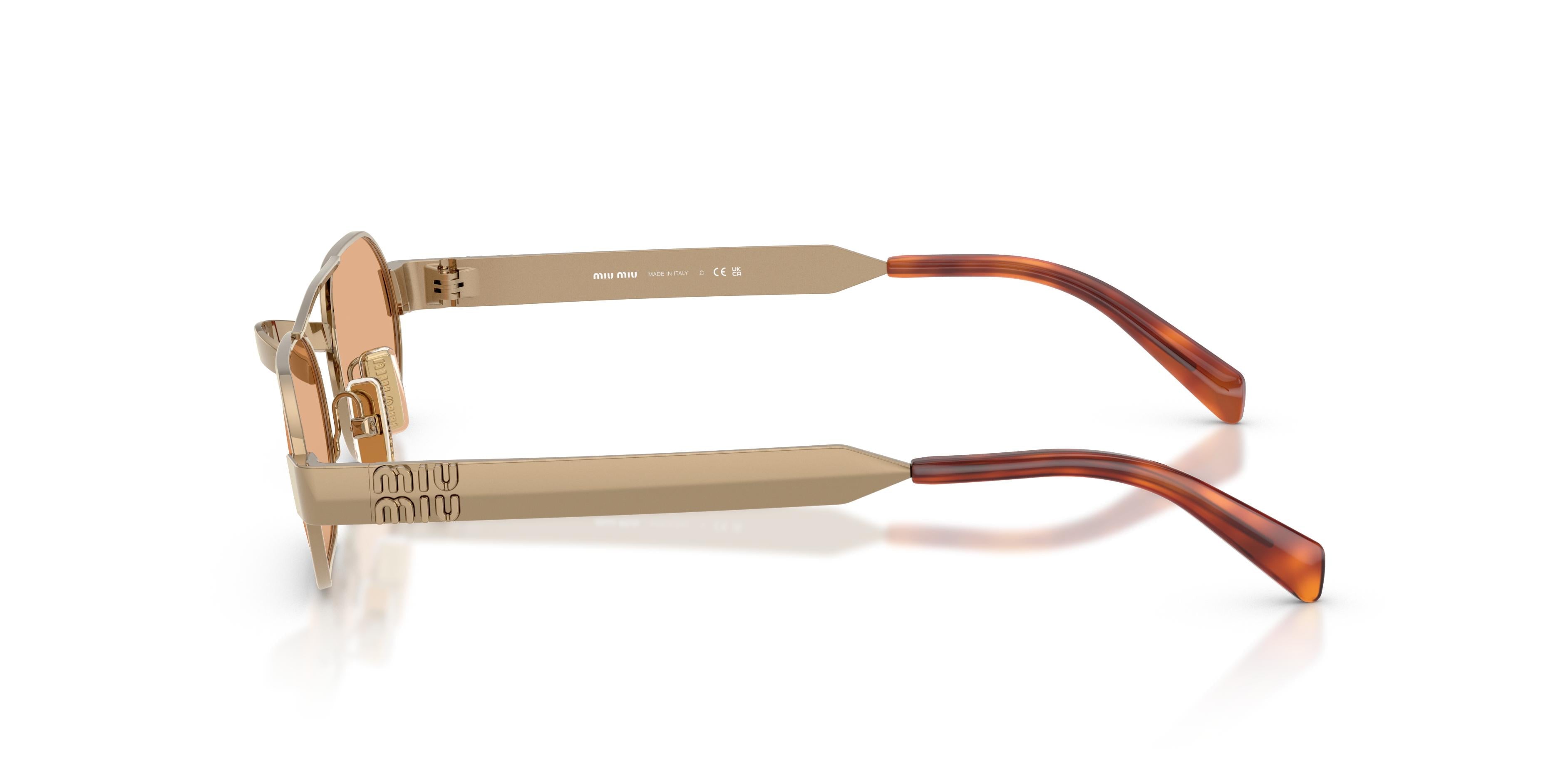 Gafas Graduadas Miu Miu MUB52S 7OE90X 52 21