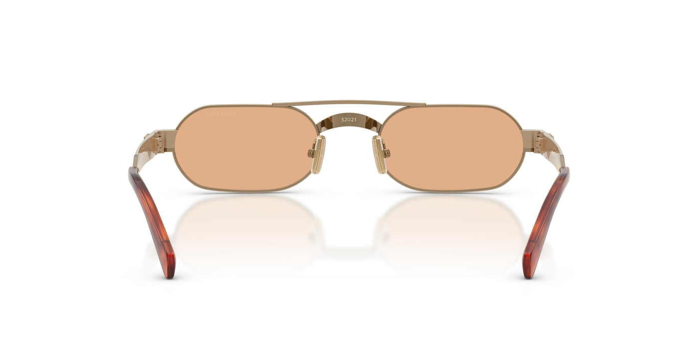 Gafas de Sol Miu Miu MUB52S 7OE90X 52 21