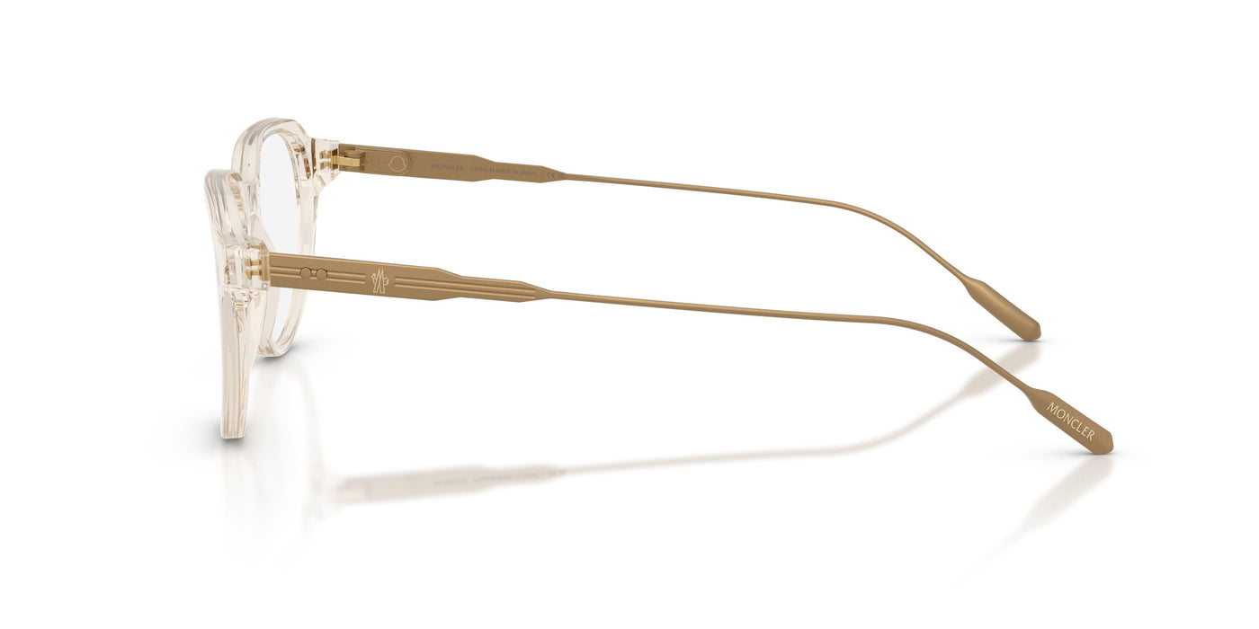 Gafas Graduadas Moncler ME2031 3003 50 21