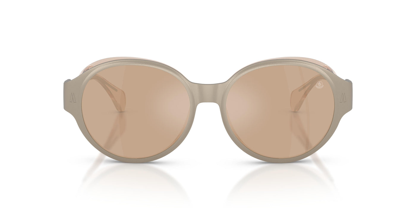 Gafas Graduadas Moncler AUROS ME4005T 10035A 54 16