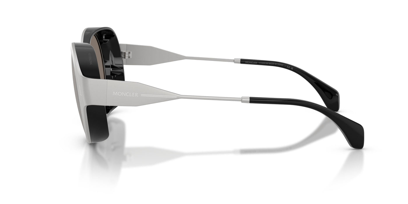 Gafas Graduadas Moncler AUROS ME4005T 10046G 54 16