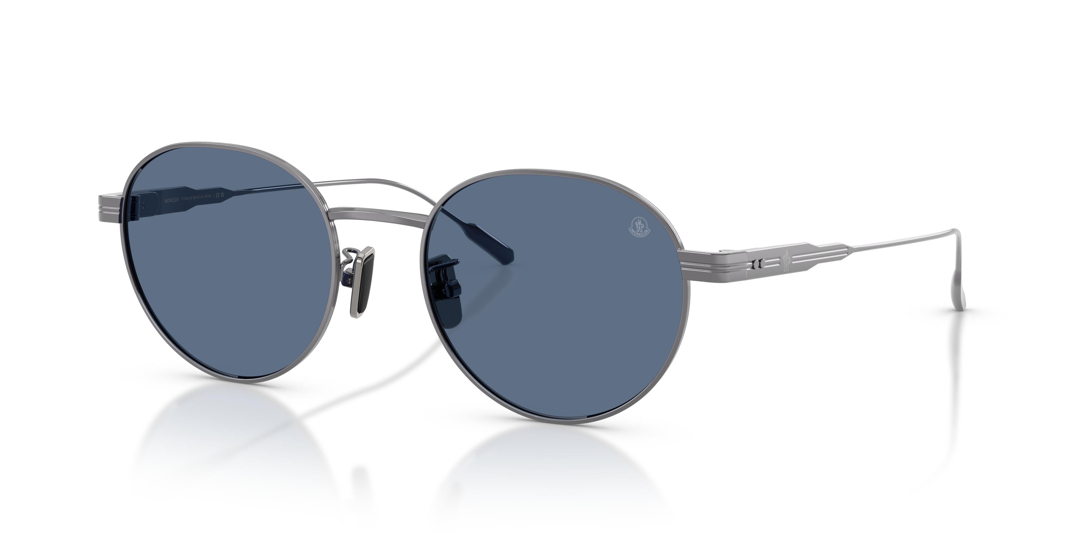 Gafas de Sol Moncler SUBTILA ME4006TD 100580 53 20