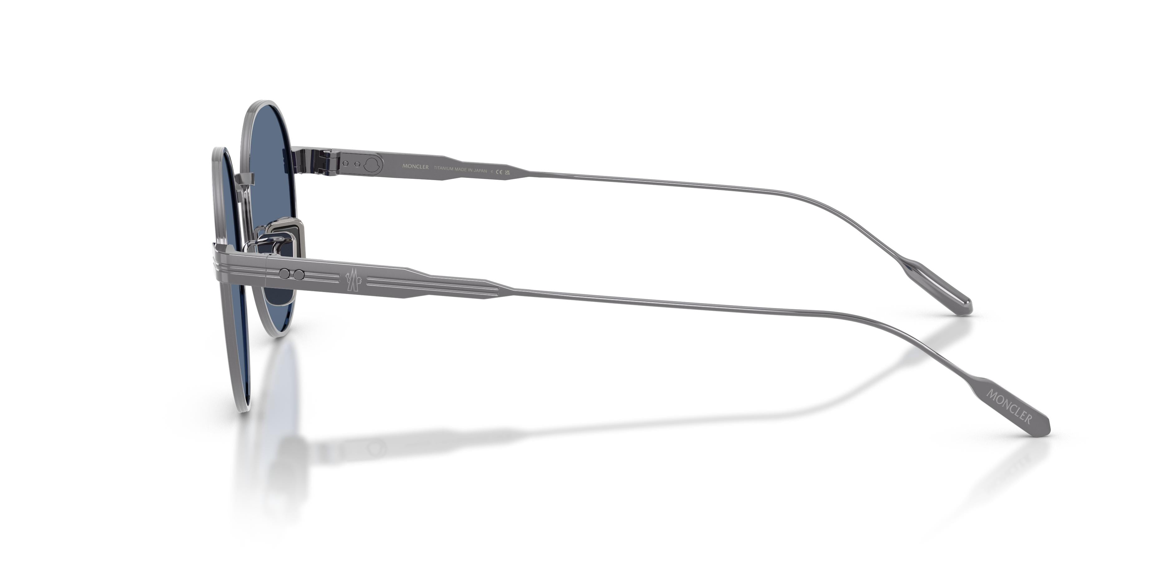 Gafas de Sol Moncler SUBTILA ME4006TD 100580 53 20