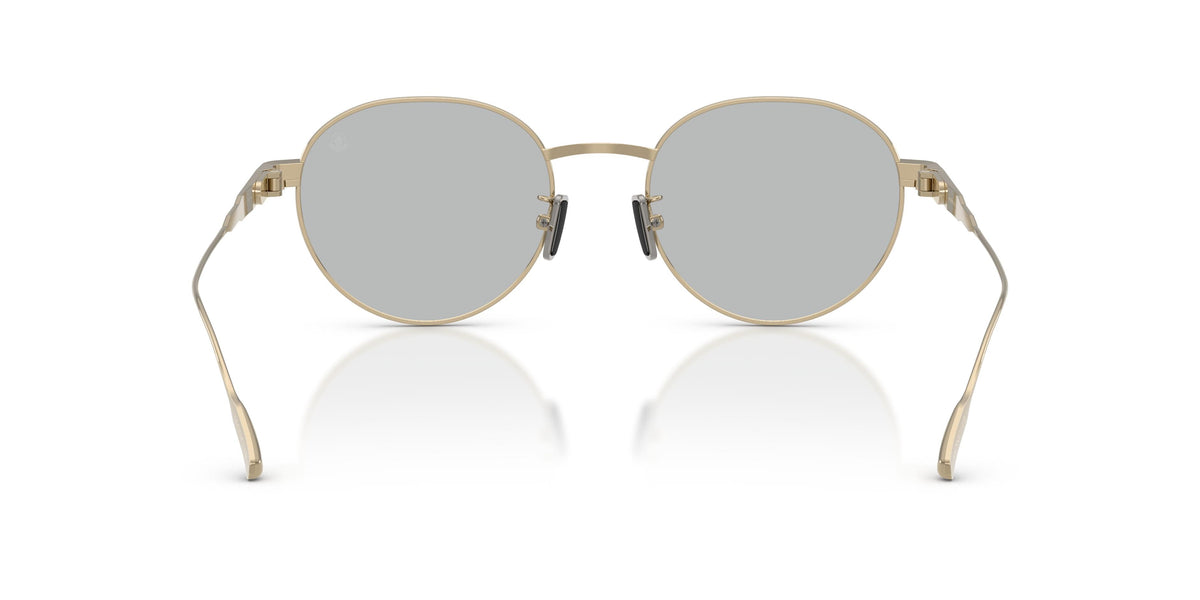 Gafas de Sol Moncler SUBTILA ME4006TD 100787 53 20 - vista 3