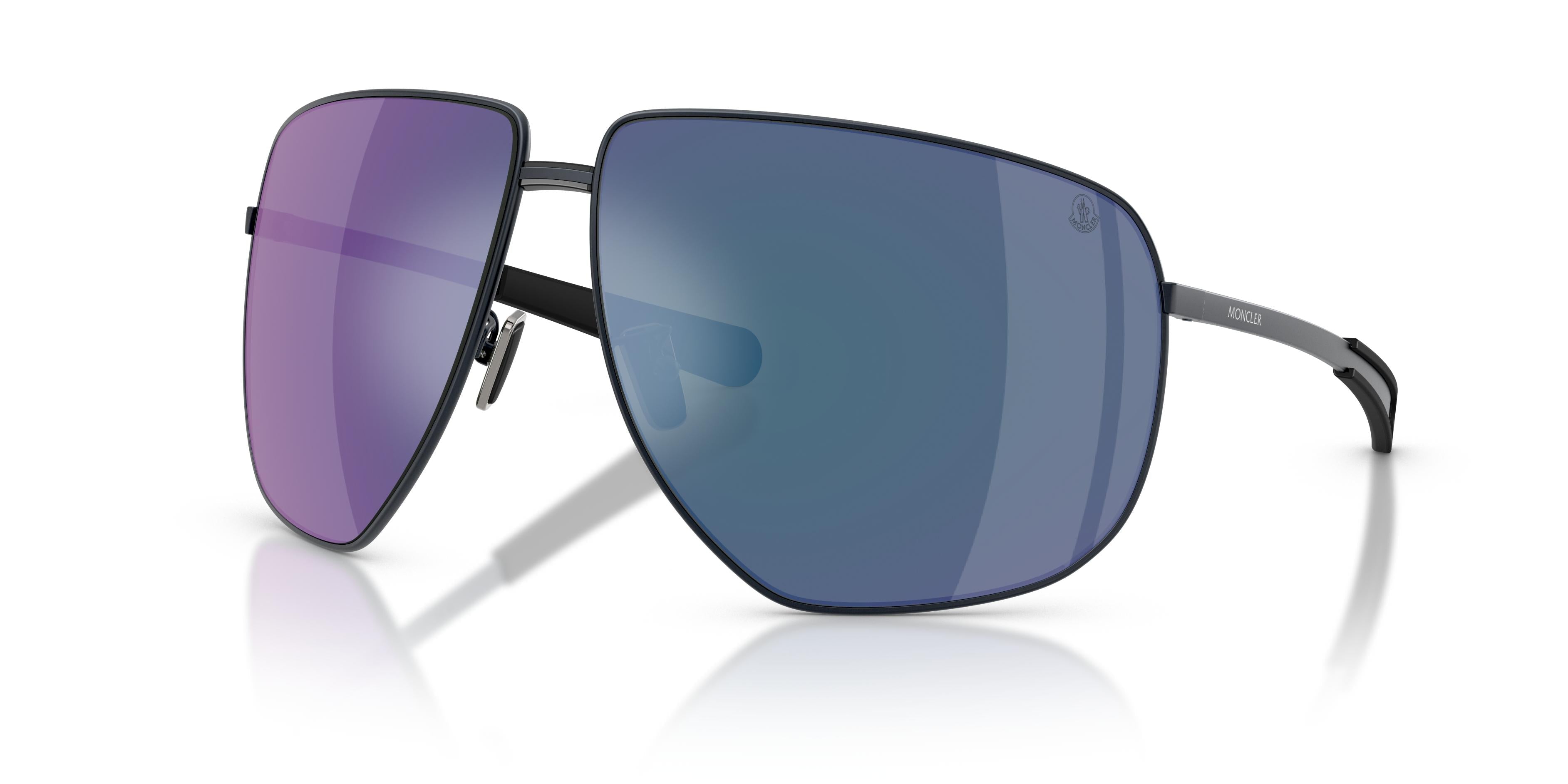 Gafas de Sol Moncler ATLAS ME4008 101725 74 12