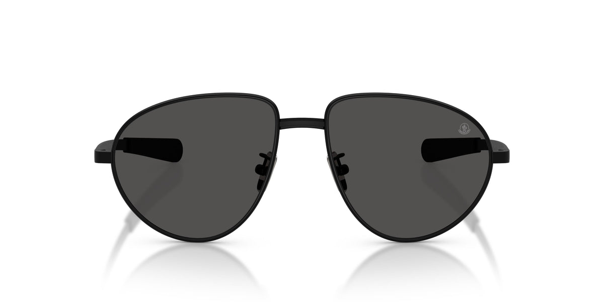Gafas de Sol Moncler VIZLA ME4009 100187 55 16 - vista 4