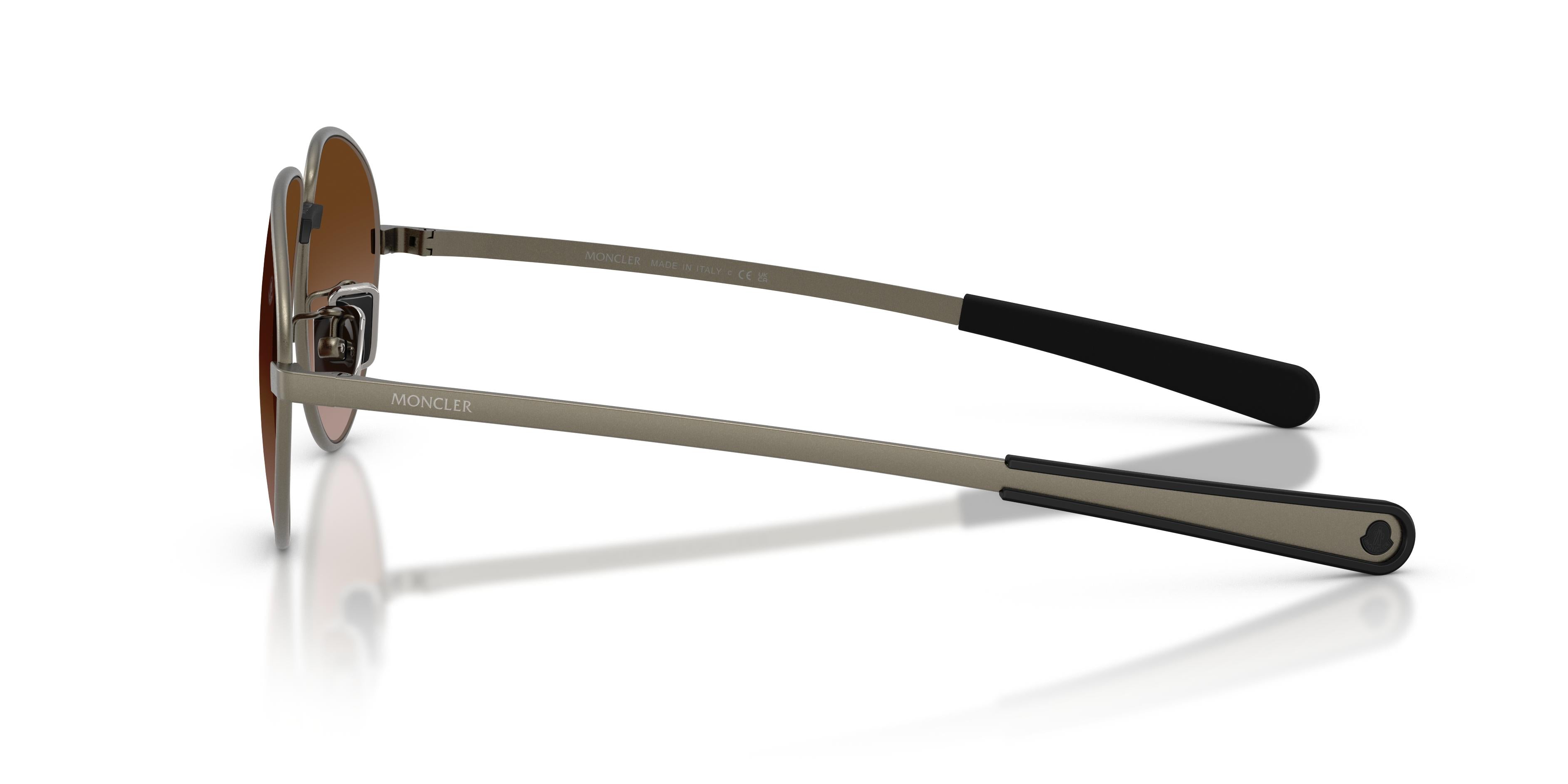Gafas de Sol Moncler VIZLA ME4009 100213 55 16
