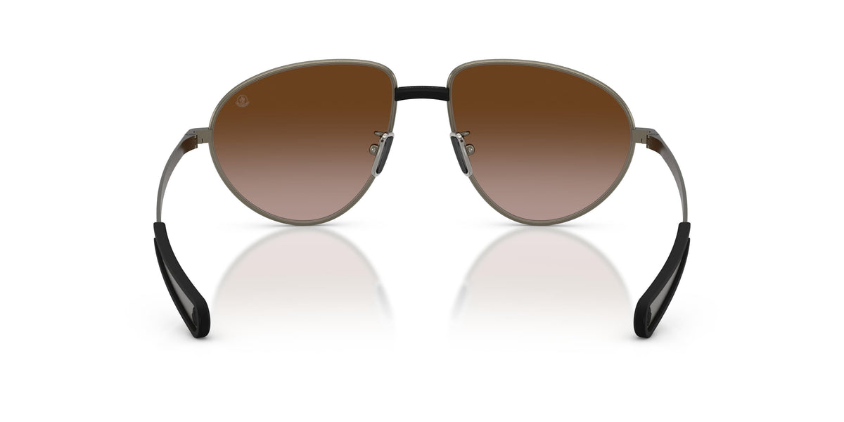 Gafas de Sol Moncler VIZLA ME4009 100213 55 16 - vista 3