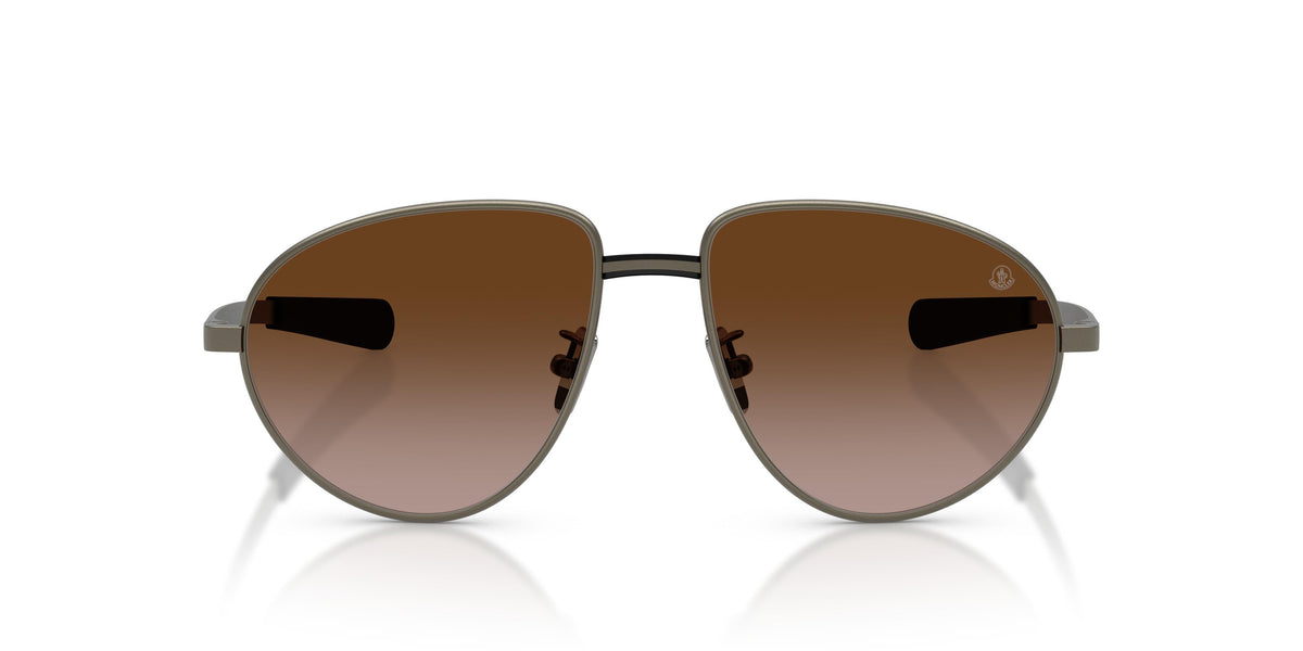 Gafas de Sol Moncler VIZLA ME4009 100213 55 16 - vista 4