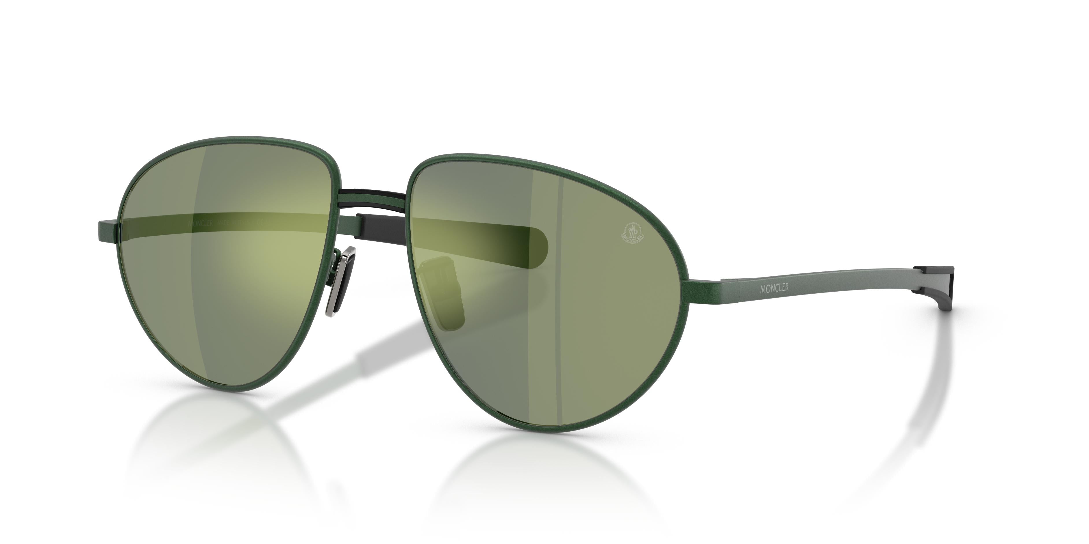 Gafas de Sol Moncler VIZLA ME4009 10186R 55 16