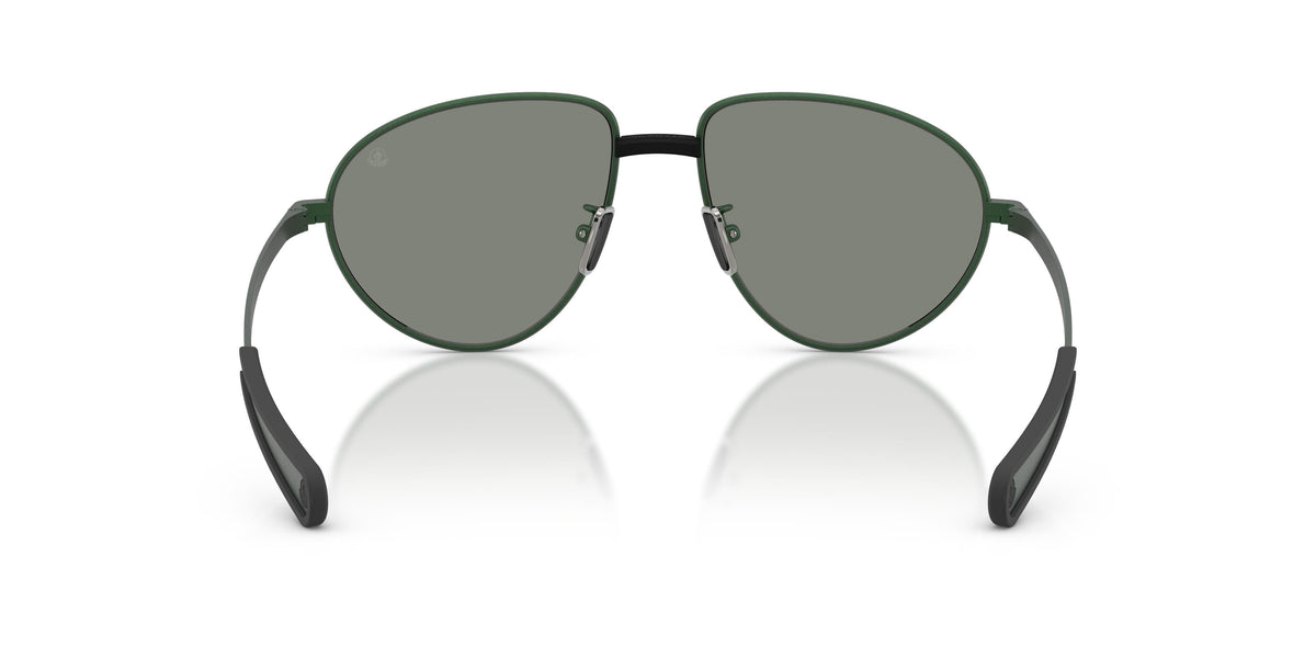 Gafas de Sol Moncler VIZLA ME4009 10186R 55 16 - vista 3