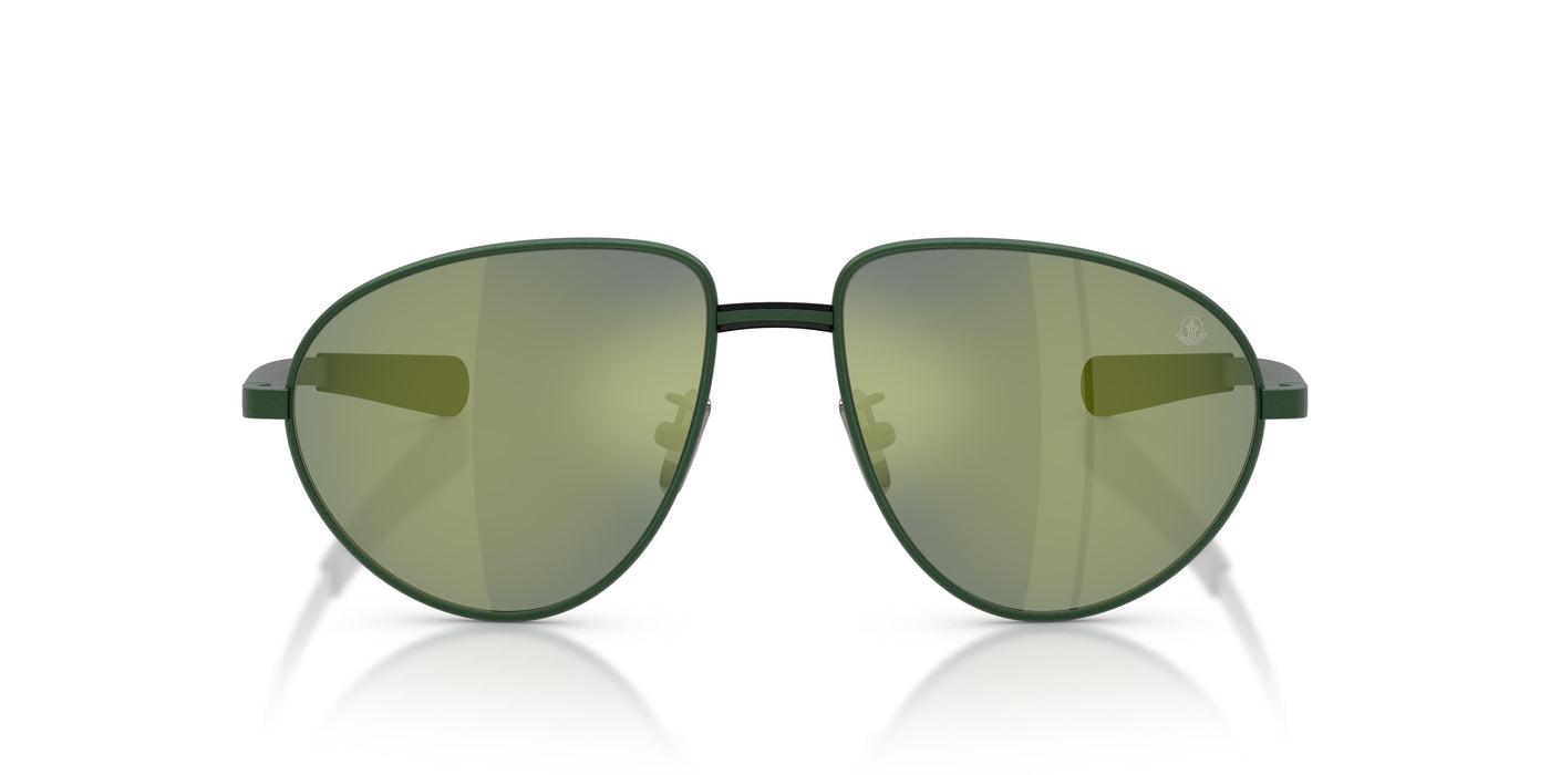 Sunglasses Moncler VIZLA ME4009 10186R 55 16