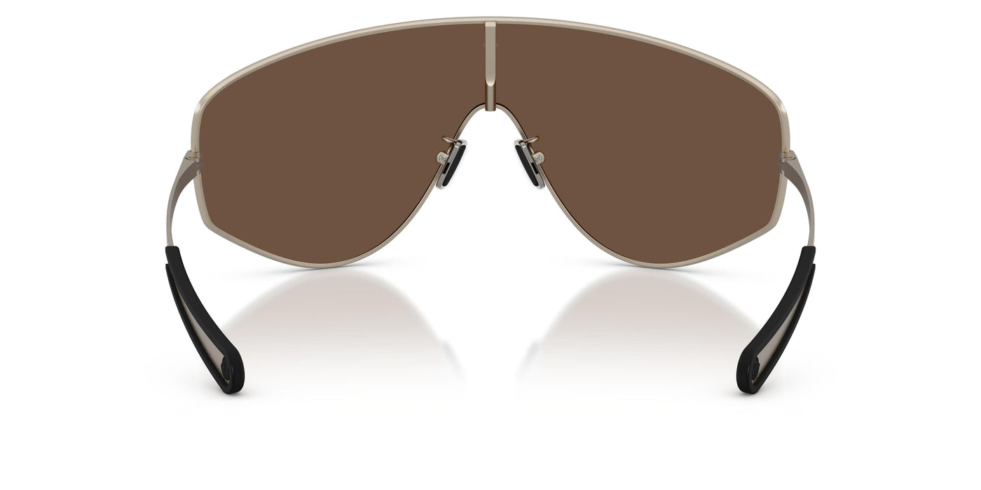 Sunglasses Moncler TANIUM ME4011T 1003F9 45 145