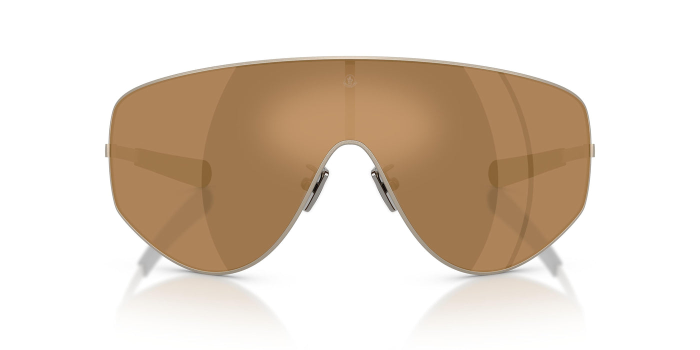 Sunglasses Moncler TANIUM ME4011T 1003F9 45 145