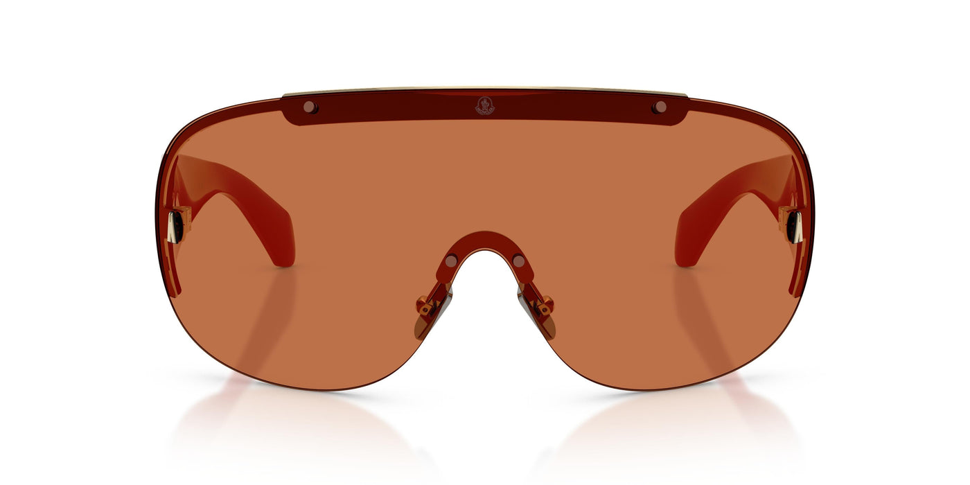 Sunglasses Moncler RIZON ME4012 100773 43 143