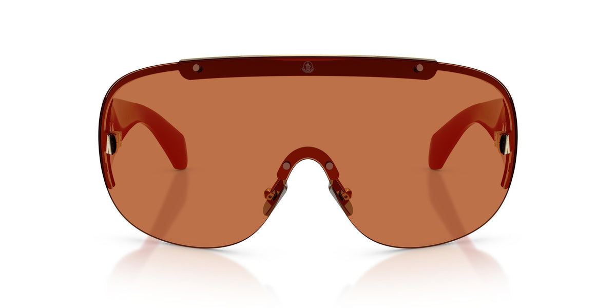 Gafas de Sol Moncler RIZON ME4012 100773 43 143 - vista 4