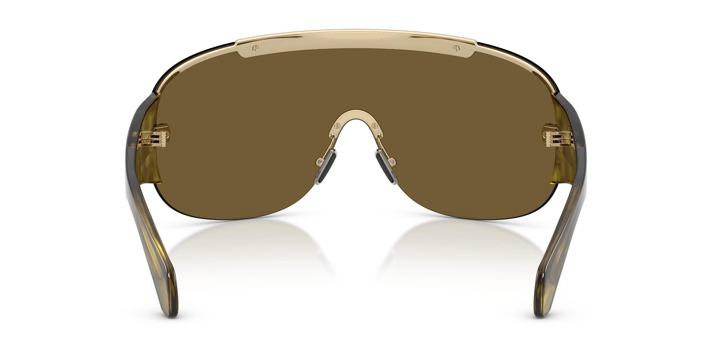 Sunglasses Moncler RIZON ME4012 10077I 43 143