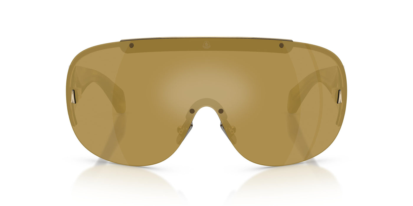 Gafas de Sol Moncler RIZON ME4012 10077I 43 143