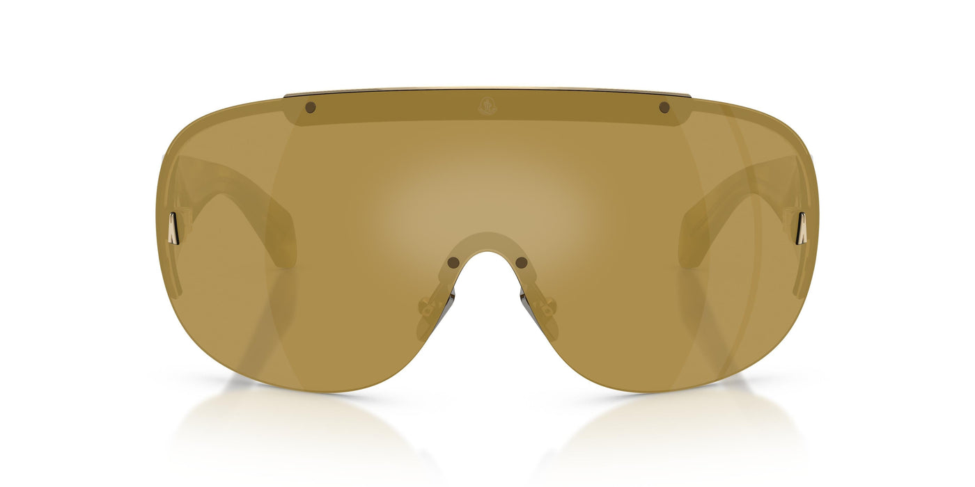 Sunglasses Moncler RIZON ME4012 10077I 43 143