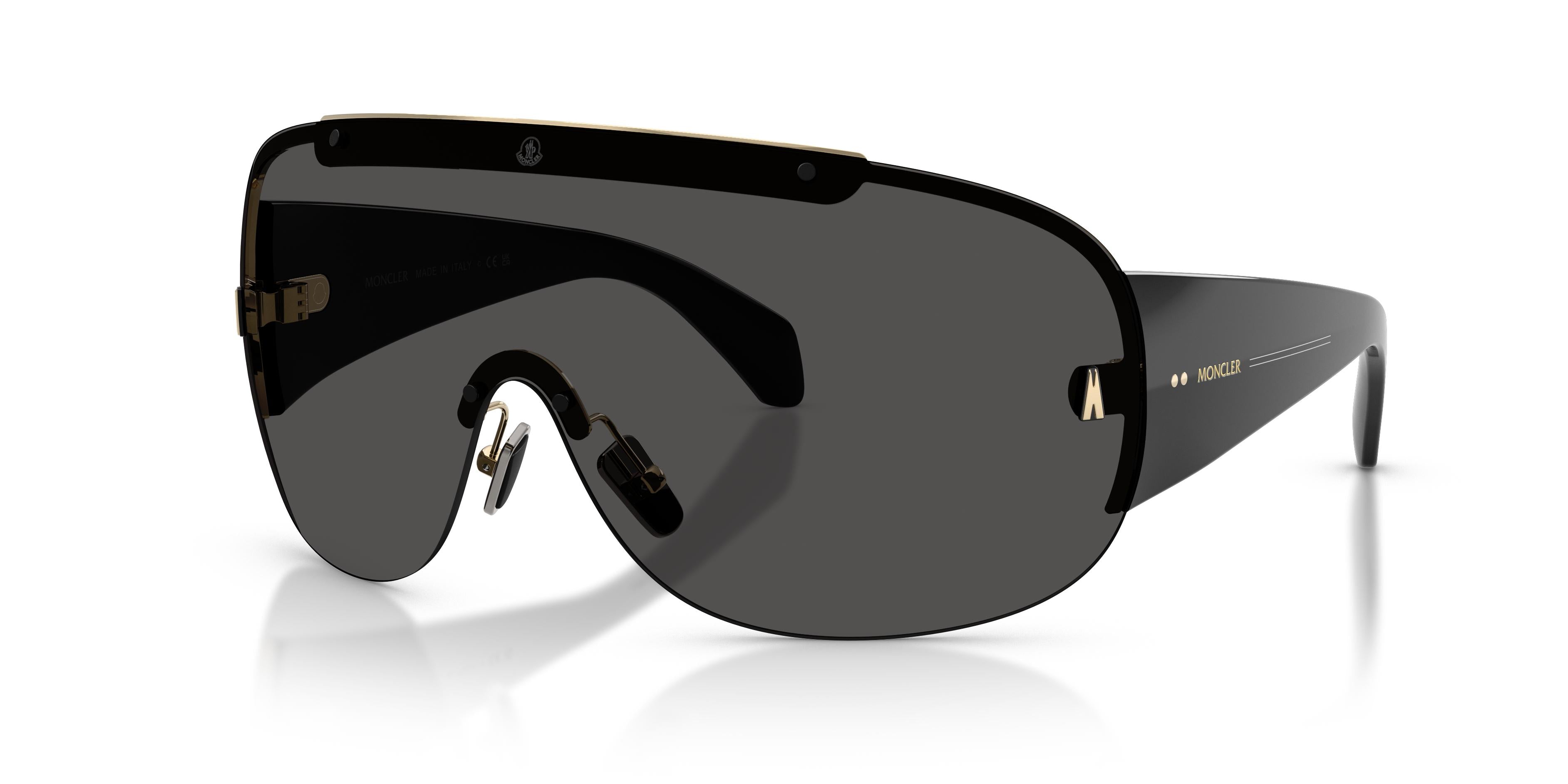 Gafas de Sol Moncler RIZON ME4012 100787 43 143