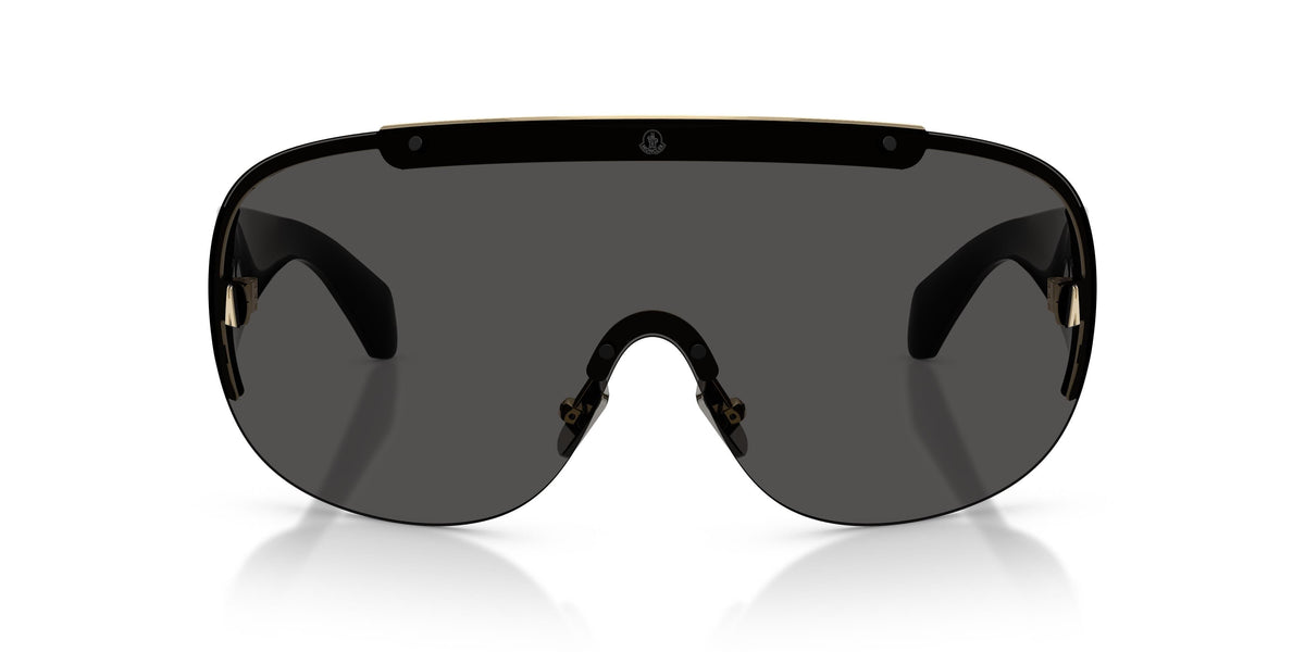 Gafas de Sol Moncler RIZON ME4012 100787 43 143 - vista 4