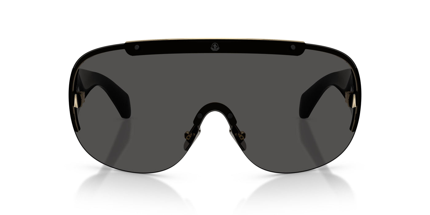 Sunglasses Moncler RIZON ME4012 100787 43 143