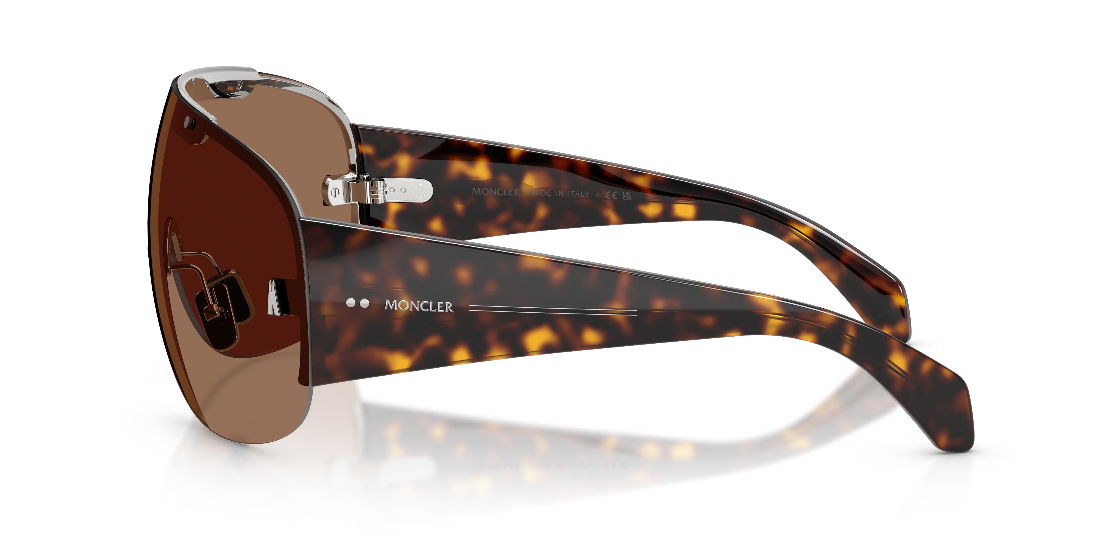 Gafas de Sol Moncler RIZON ME4012 102373 43 143