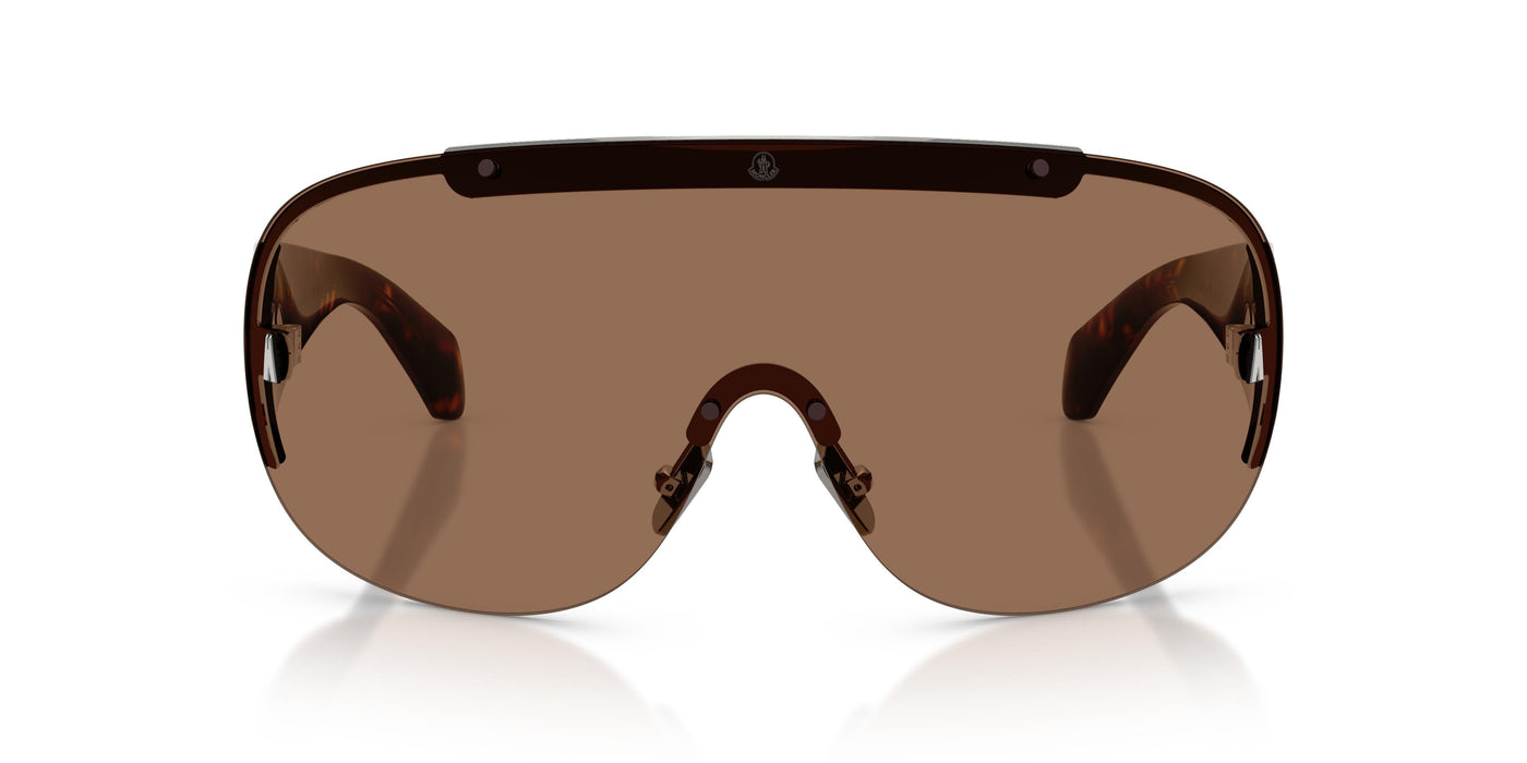 Gafas de Sol Moncler RIZON ME4012 102373 43 143