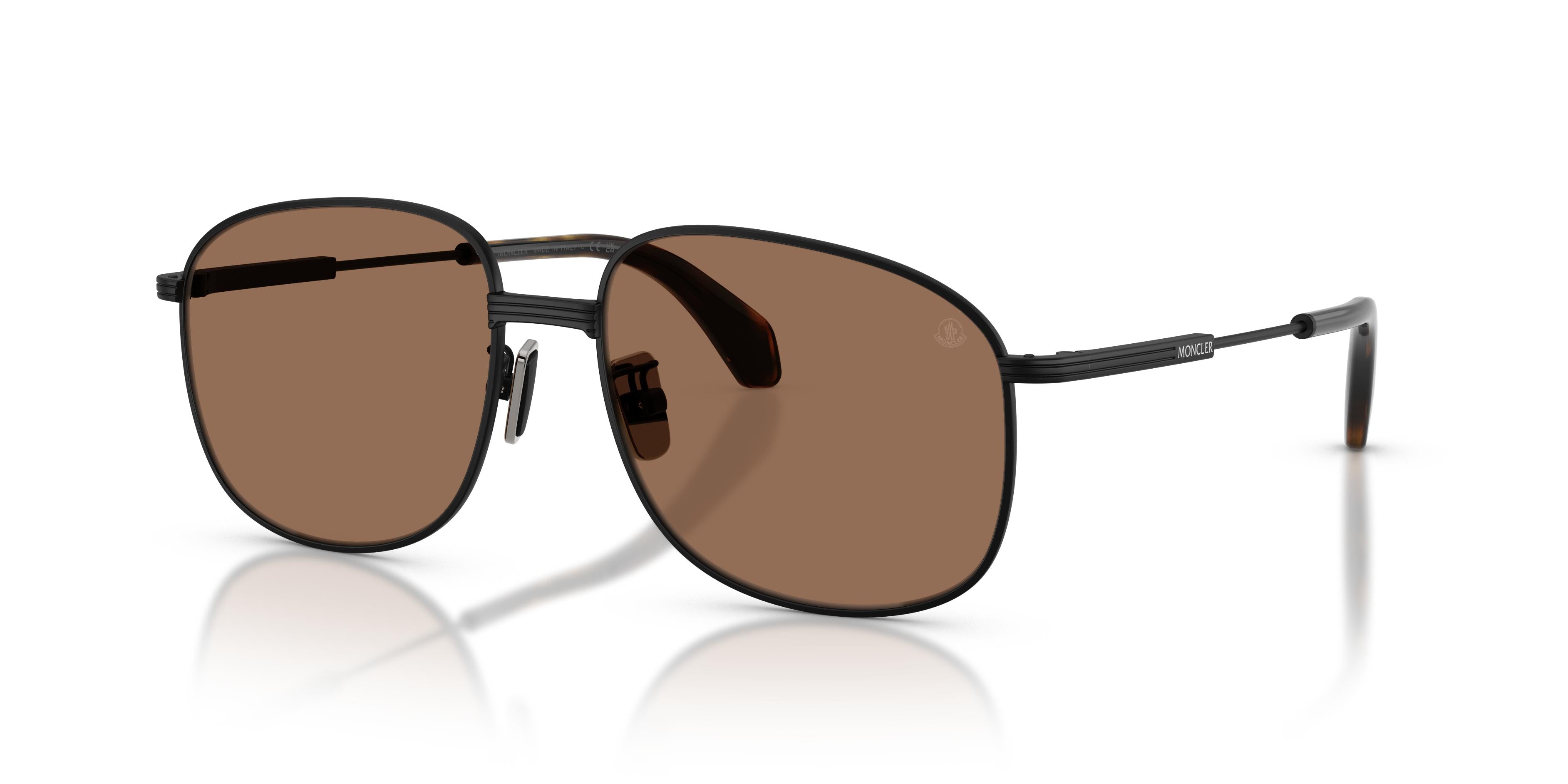 Gafas de Sol Moncler FENNIX ME4013 100173 56 16