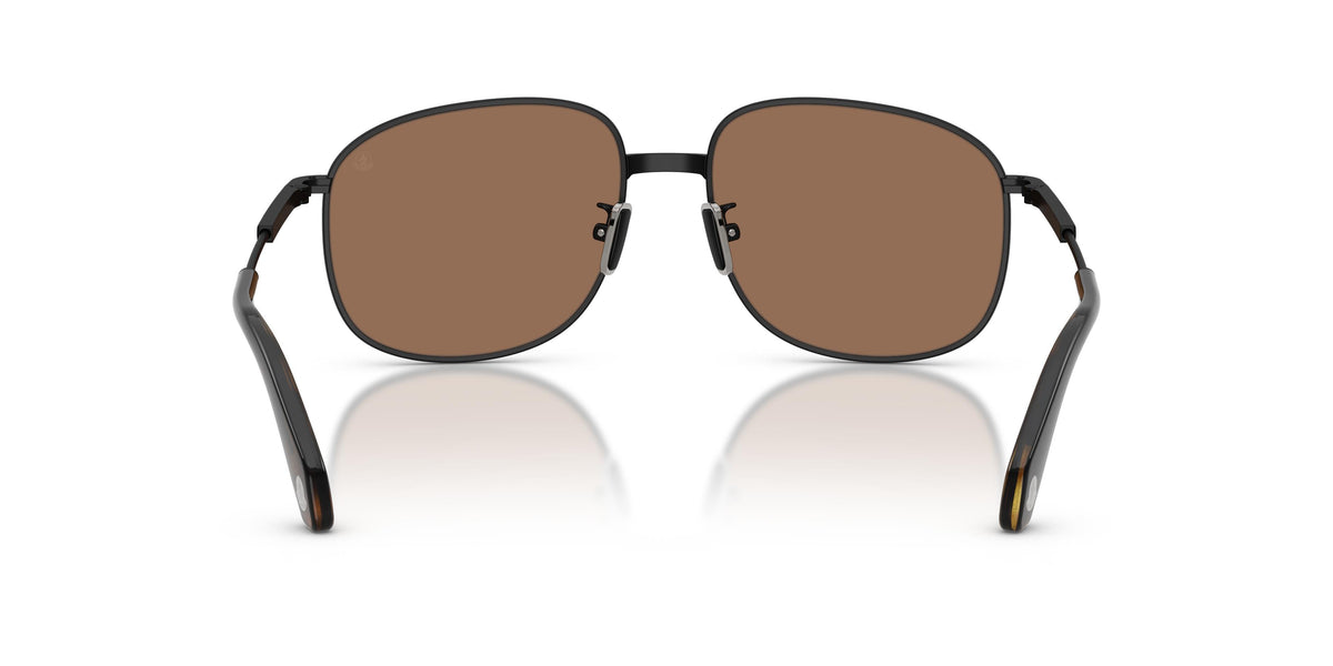 Gafas de Sol Moncler FENNIX ME4013 100173 56 16 - vista 3