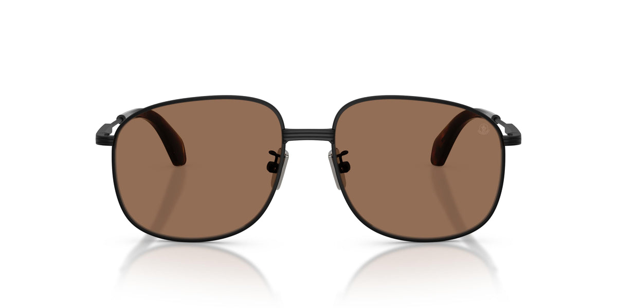 Gafas de Sol Moncler FENNIX ME4013 100173 56 16 - vista 4