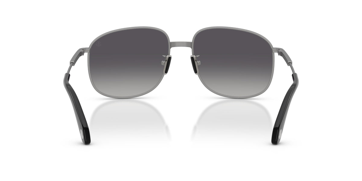 Gafas de Sol Moncler FENNIX ME4013 1016T3 56 16 - vista 3