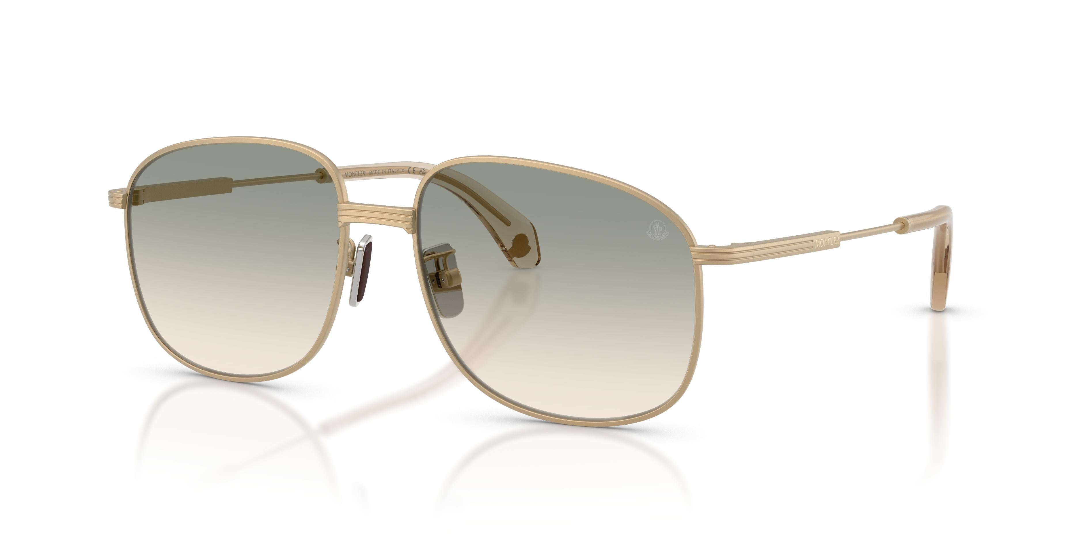 Gafas de Sol Moncler FENNIX ME4013 10242C 56 16