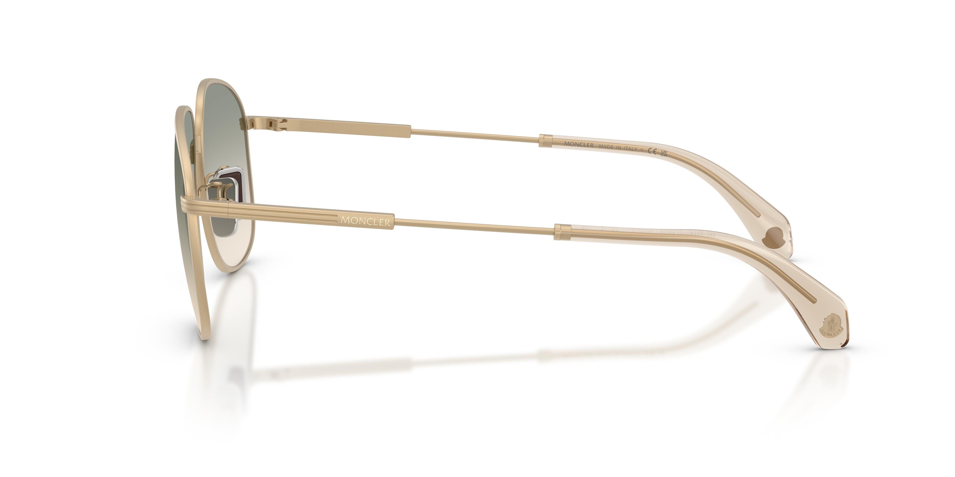 Gafas de Sol Moncler FENNIX ME4013 10242C 56 16