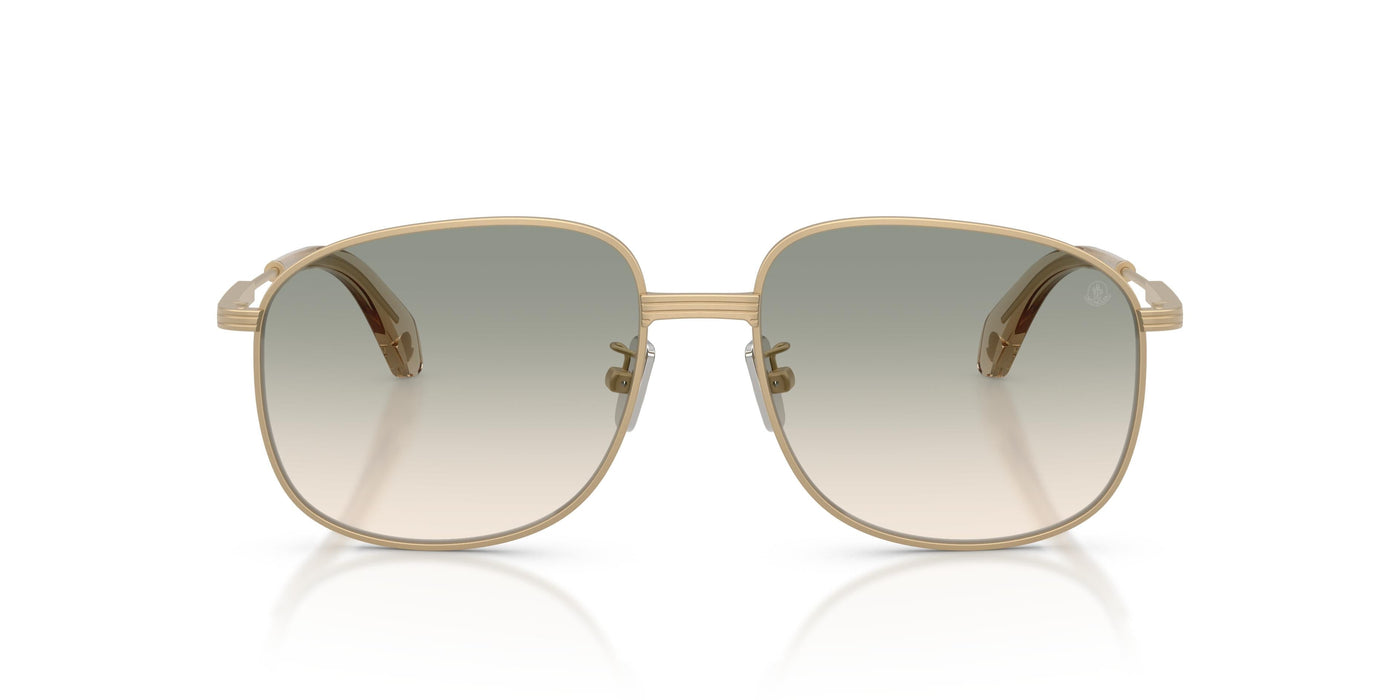 Sunglasses Moncler FENNIX ME4013 10242C 56 16