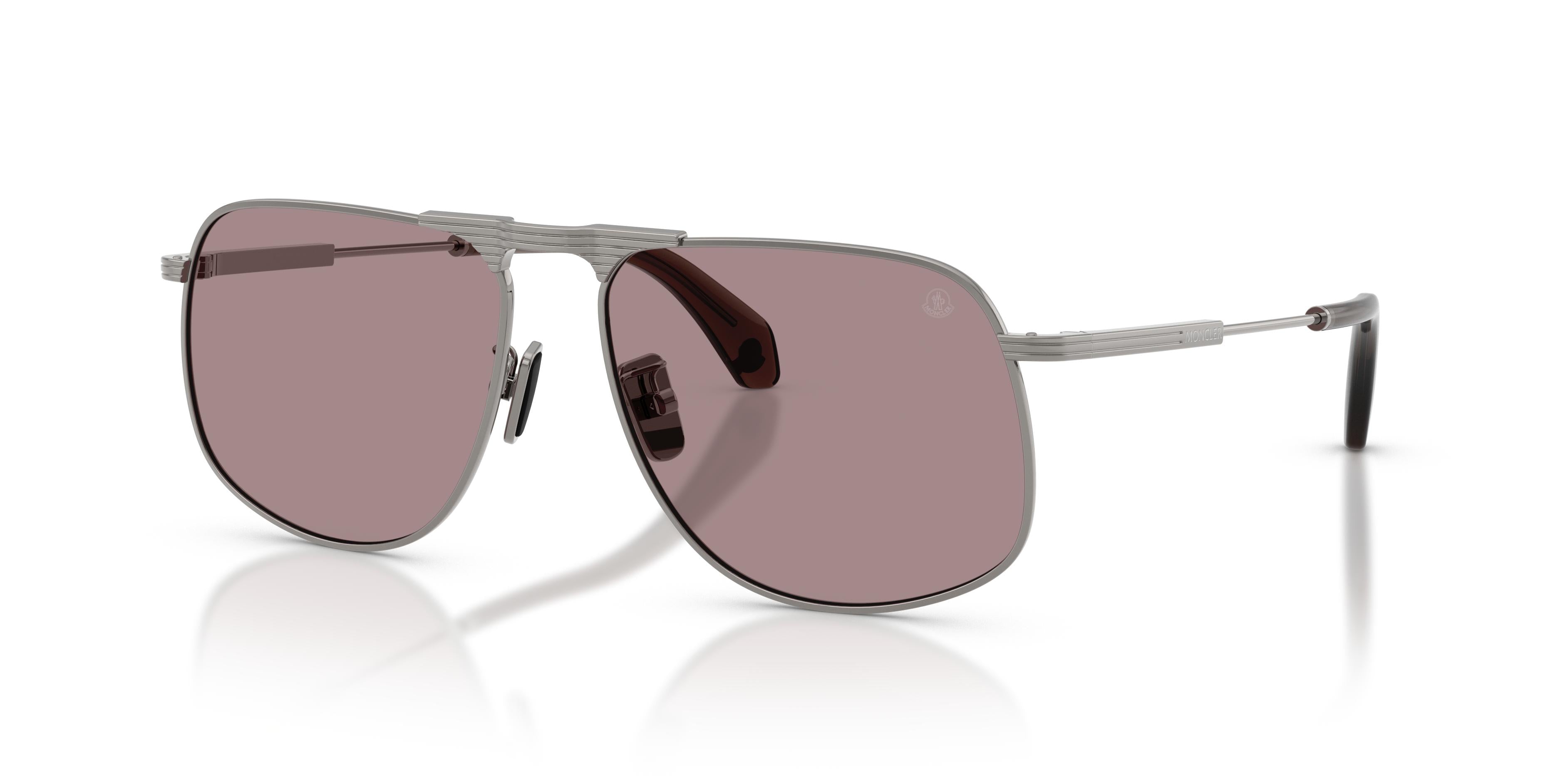 Gafas de Sol Moncler VITESSA ME4014 1005LA 58 15