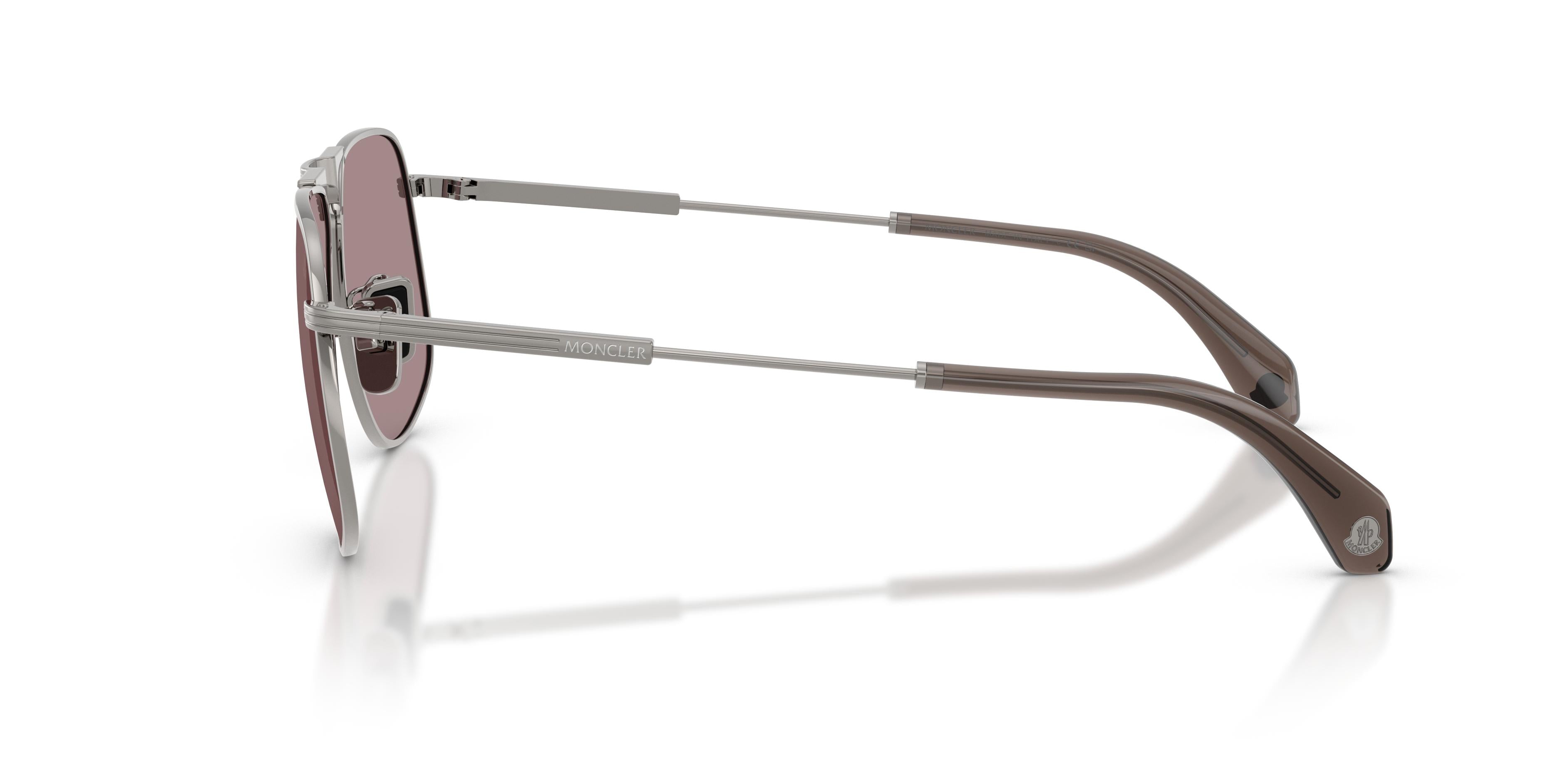 Gafas de Sol Moncler VITESSA ME4014 1005LA 58 15