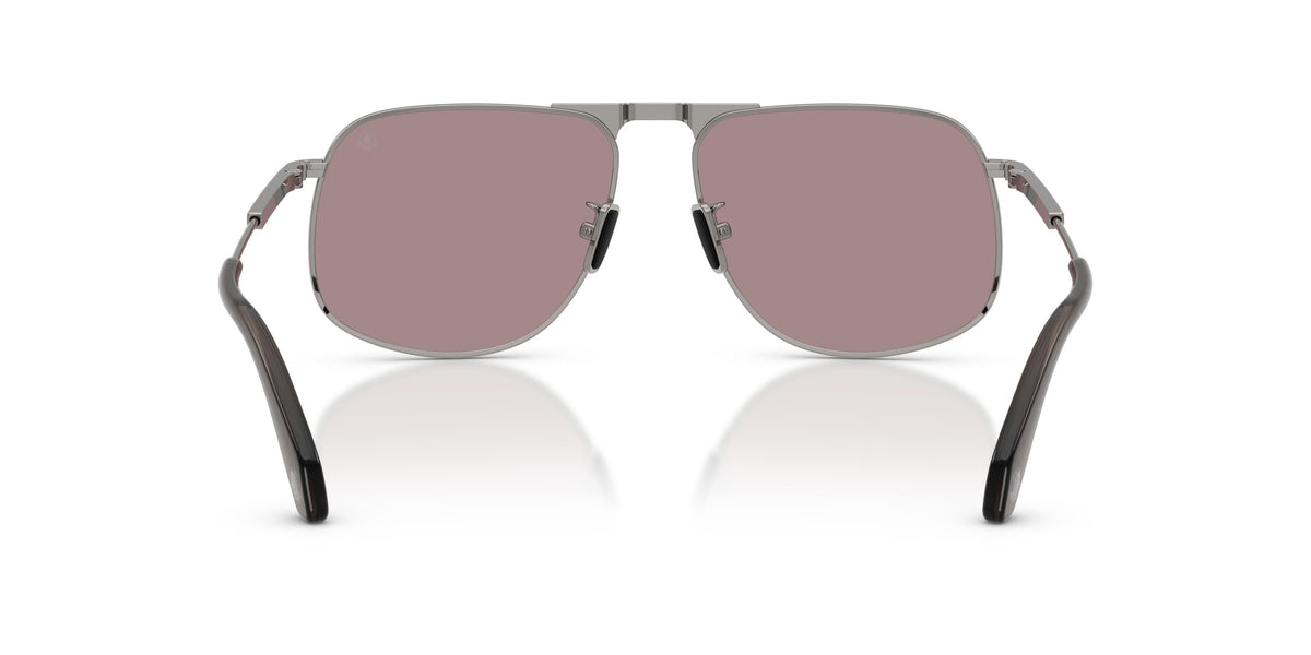 Gafas de Sol Moncler VITESSA ME4014 1005LA 58 15 - vista 3