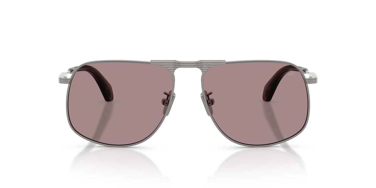 Gafas de Sol Moncler VITESSA ME4014 1005LA 58 15 - vista 4