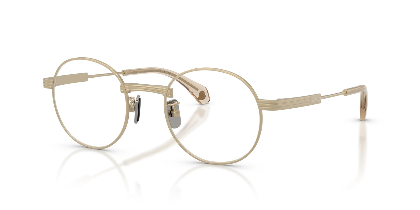 Gafas Graduadas Moncler SUFFUSE ME4015T 10242C 49 22