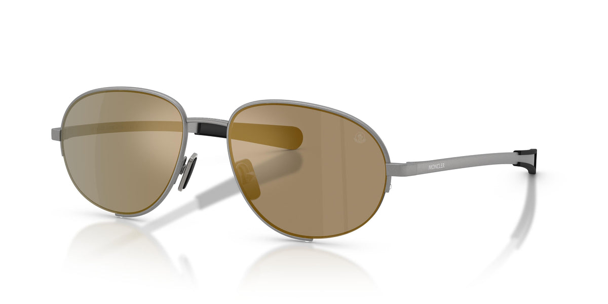 Sunglasses Moncler ME4018 10164T 56 18
