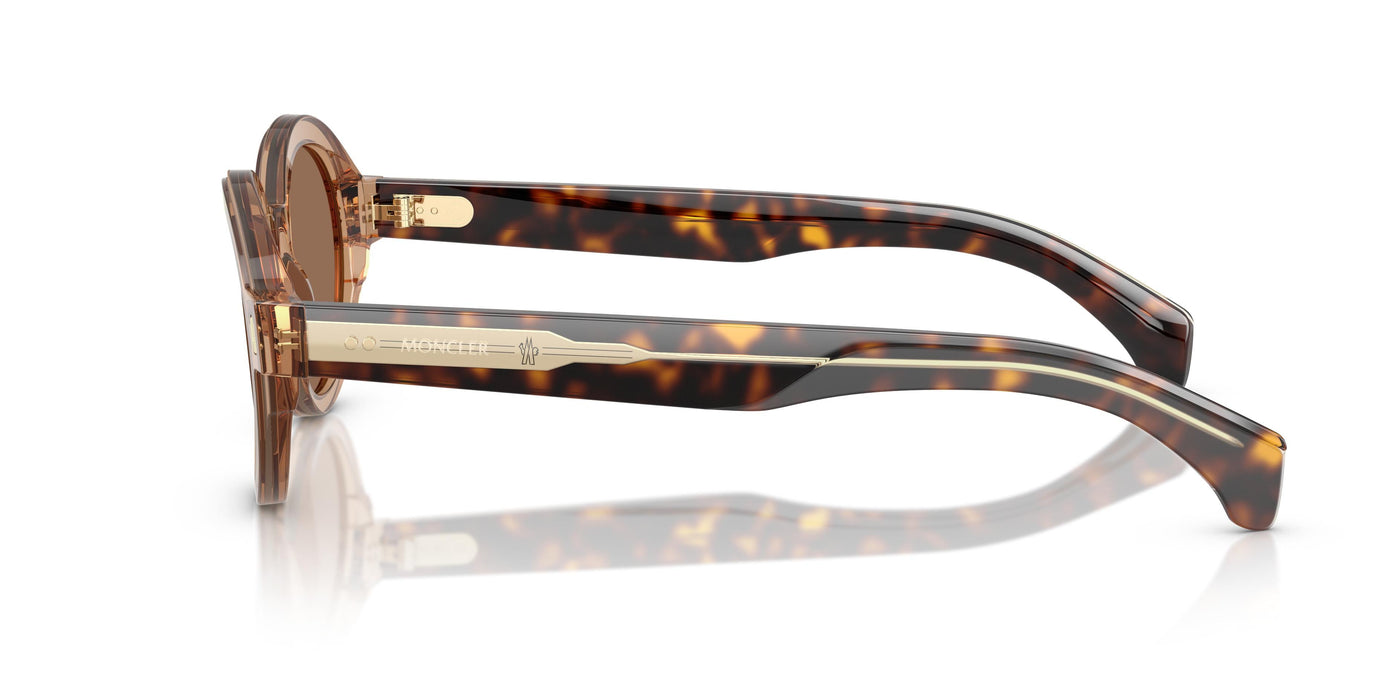 Gafas de Sol Moncler RONDOSA ME6003 303773 47 22