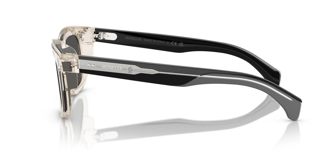 Gafas de Sol Moncler CLARO ME6004 300387 51 21