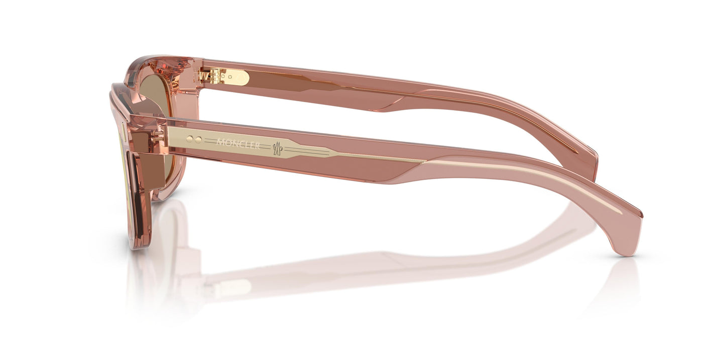 Gafas de Sol Moncler CLARO ME6004 30087J 51 21