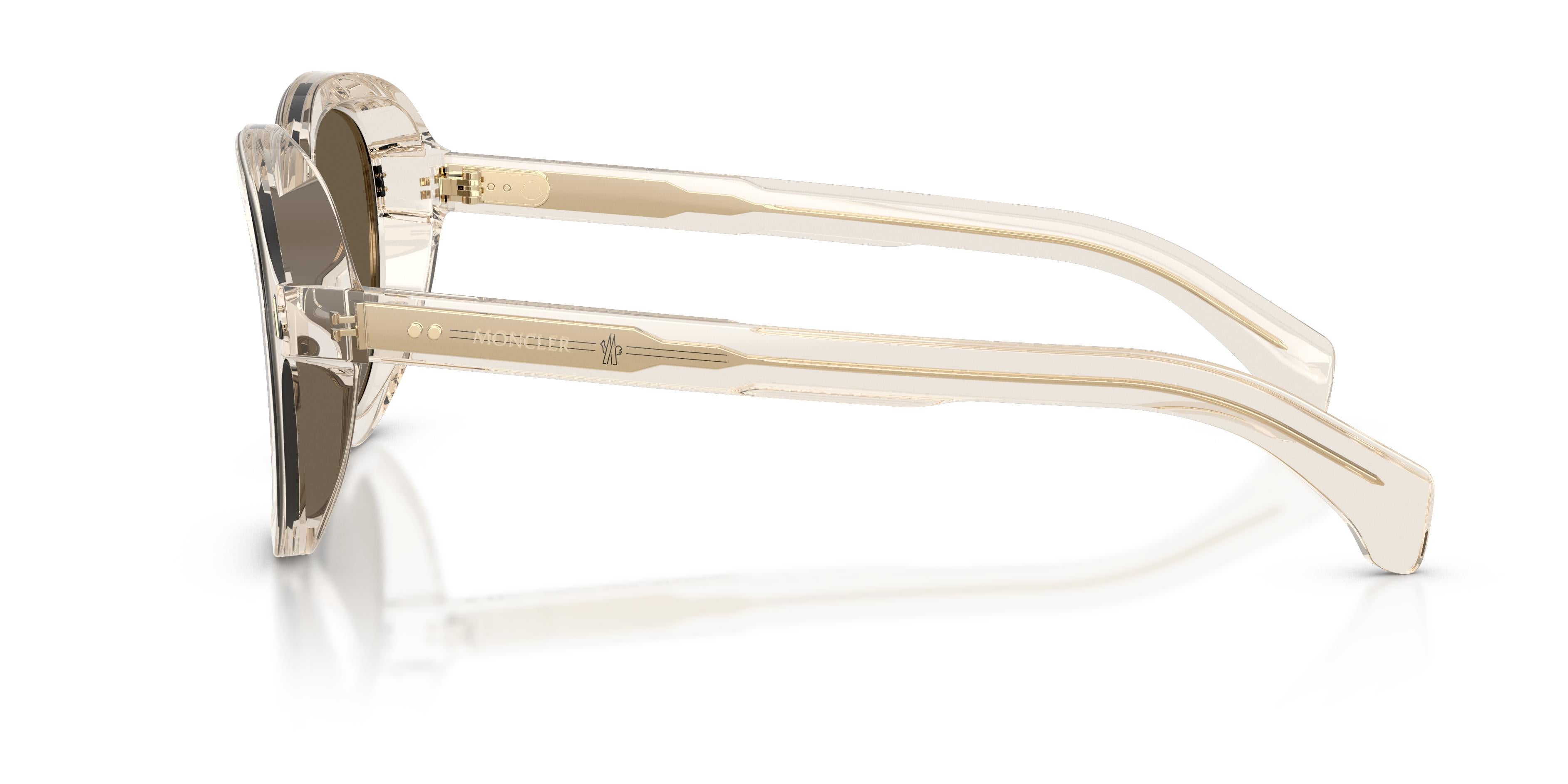 Sunglasses Moncler CIRSEE ME6007U 30035A 54 20