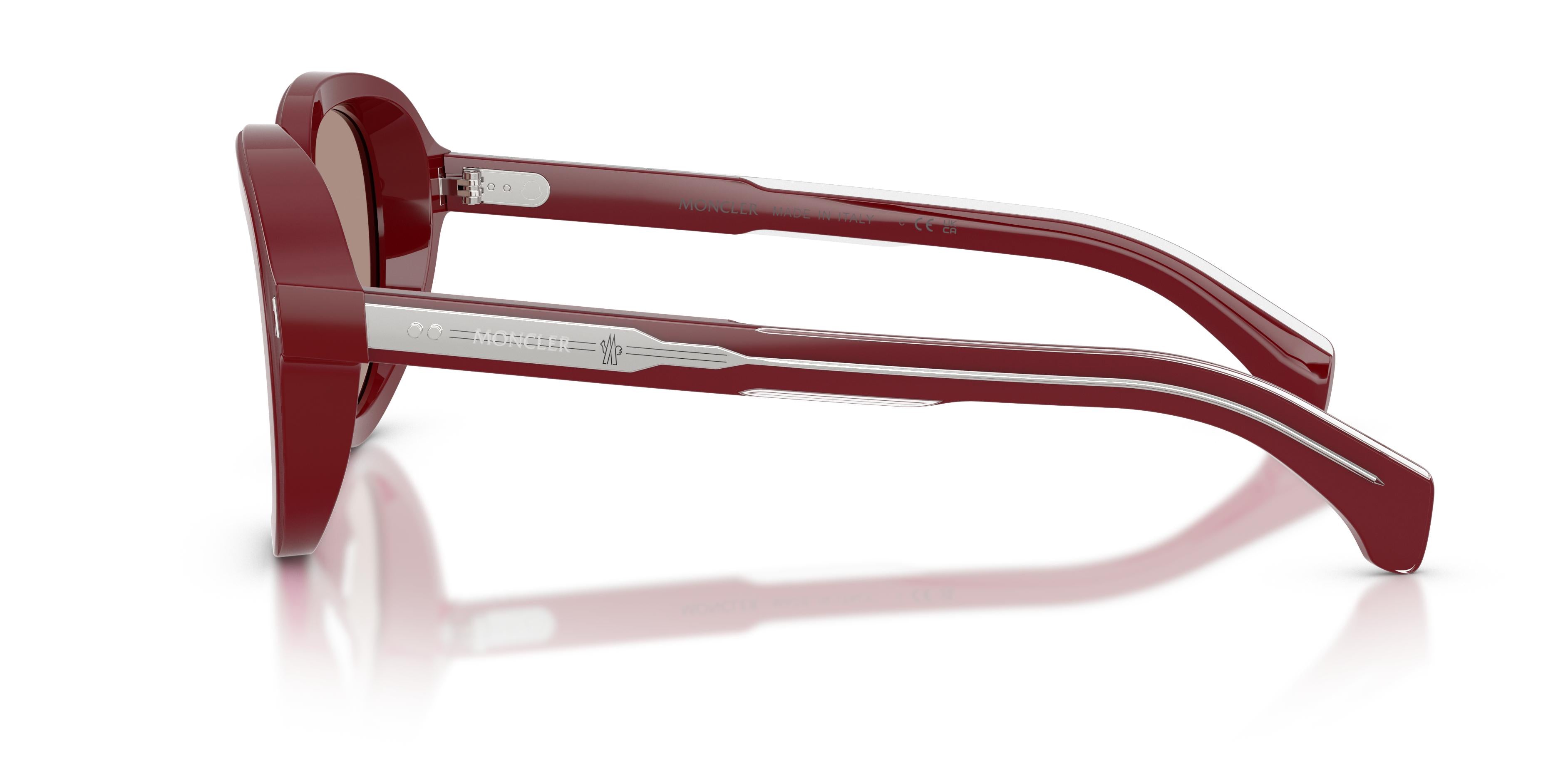 Sunglasses Moncler CIRSEE ME6007U 301675 54 20