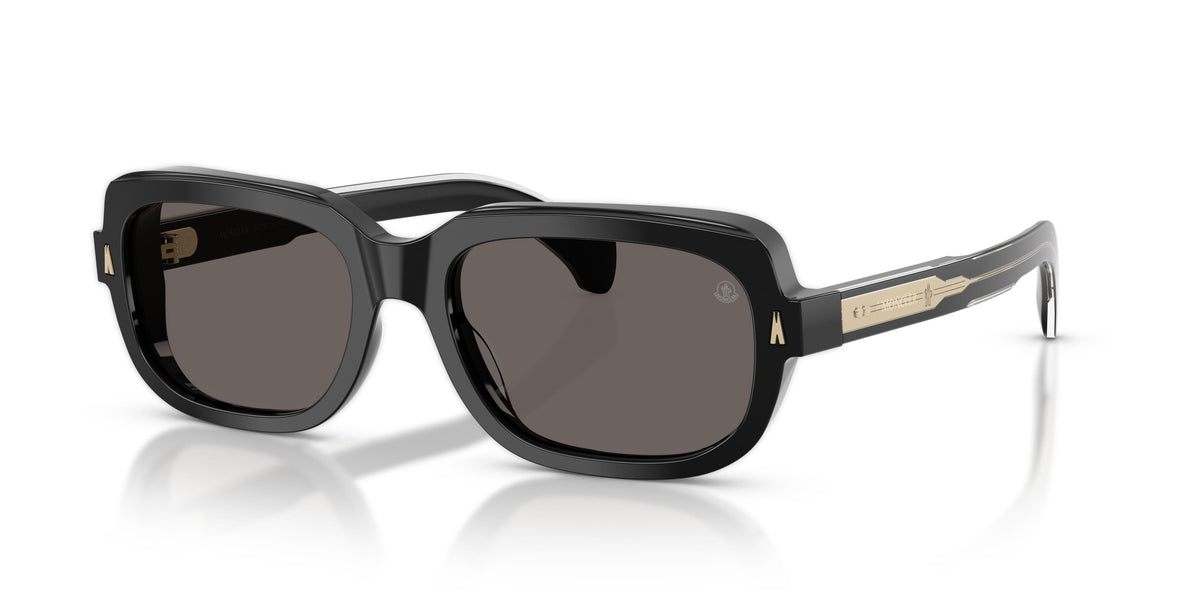 Gafas de Sol Moncler SUNTRAP ME6008 300187 55 18 - vista 1
