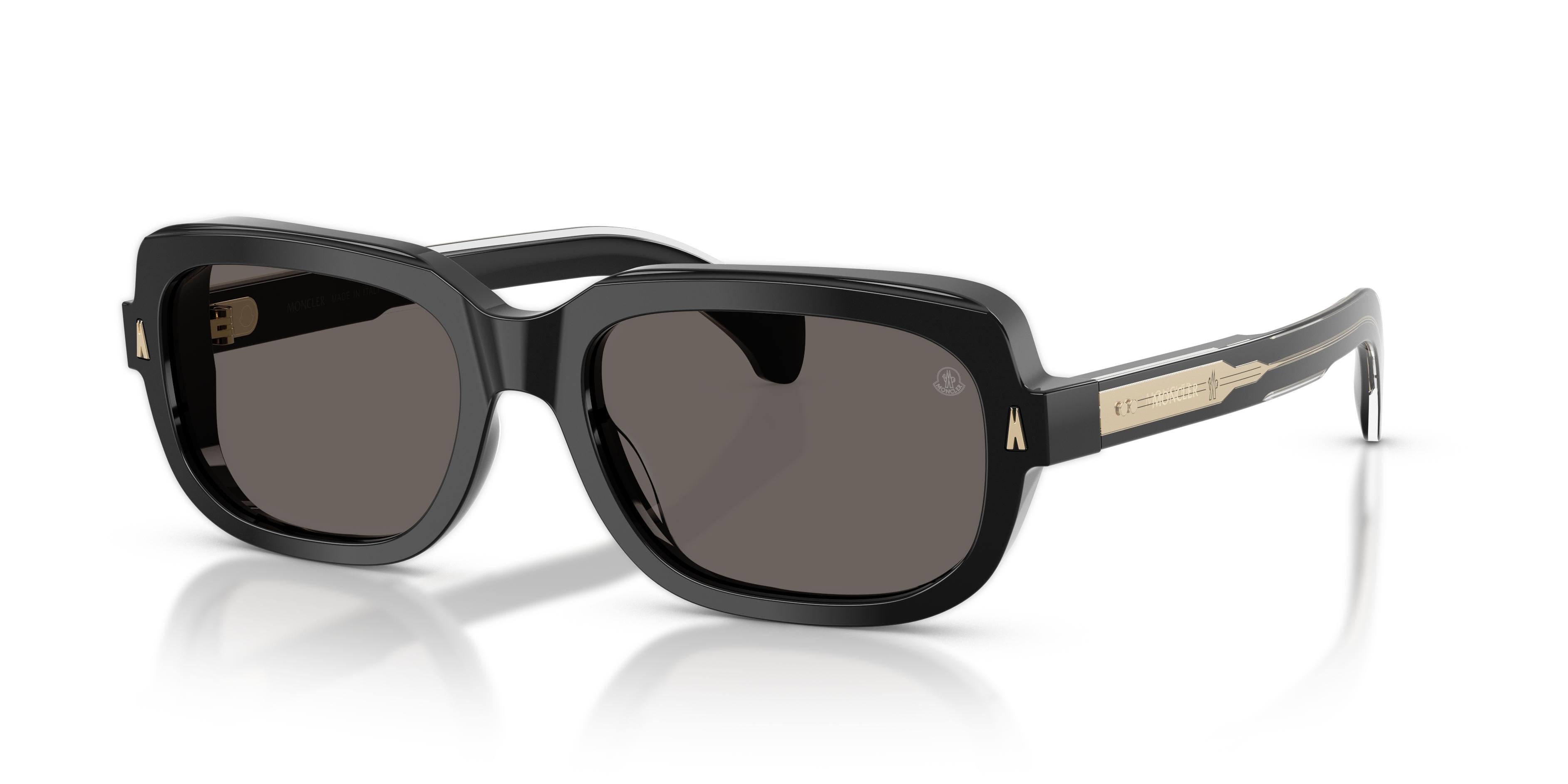 Gafas de Sol Moncler SUNTRAP ME6008 300187 55 18