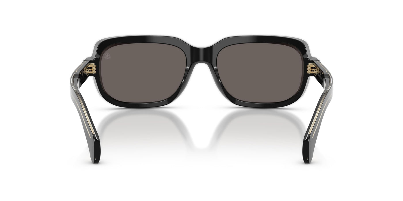 Sunglasses Moncler SUNTRAP ME6008 300187 55 18