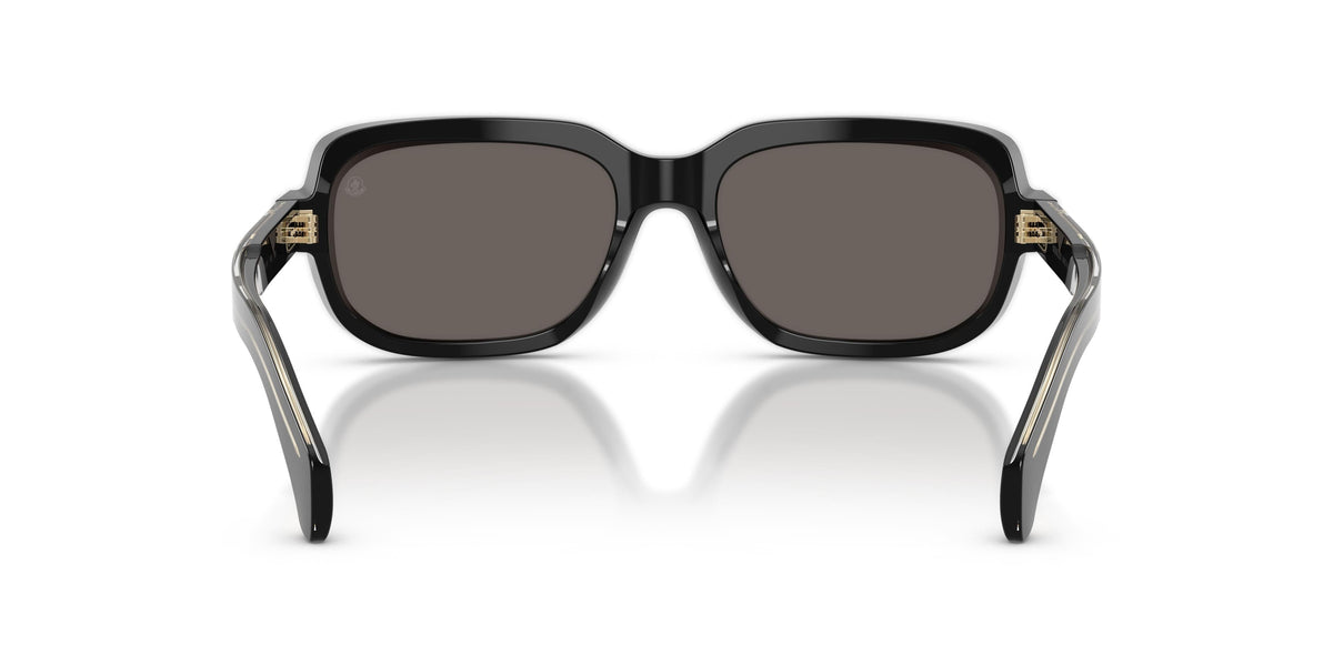 Gafas de Sol Moncler SUNTRAP ME6008 300187 55 18 - vista 3